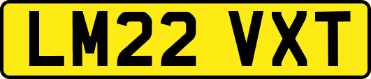 LM22VXT