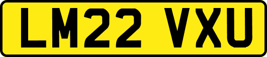 LM22VXU