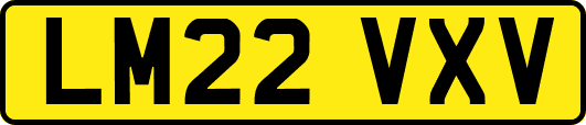 LM22VXV