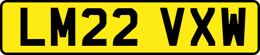 LM22VXW