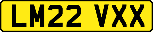 LM22VXX
