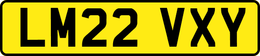 LM22VXY