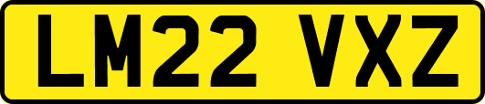 LM22VXZ