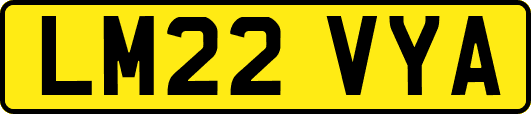 LM22VYA