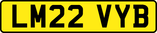 LM22VYB