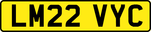 LM22VYC