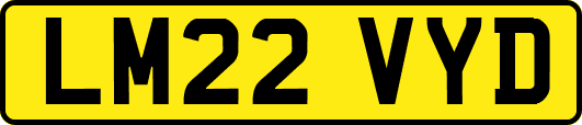 LM22VYD
