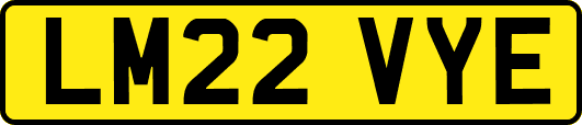 LM22VYE