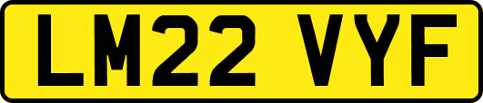 LM22VYF