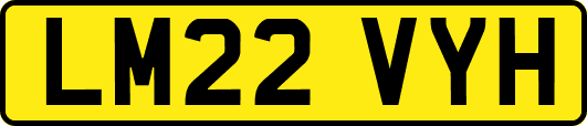 LM22VYH