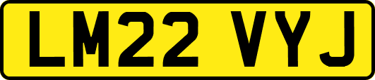 LM22VYJ