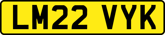 LM22VYK