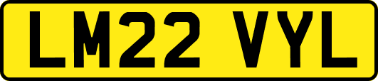 LM22VYL