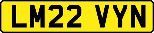 LM22VYN