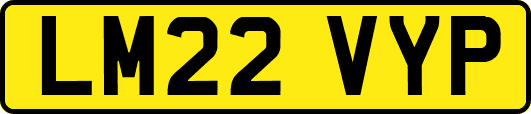 LM22VYP
