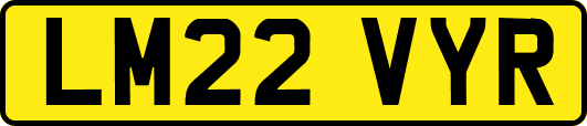 LM22VYR