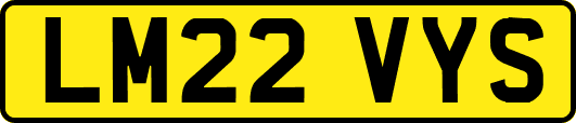 LM22VYS