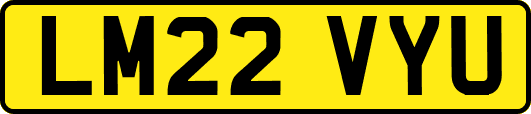 LM22VYU