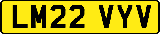 LM22VYV