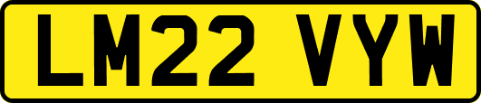 LM22VYW