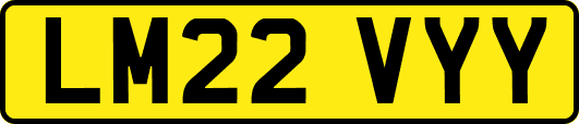 LM22VYY