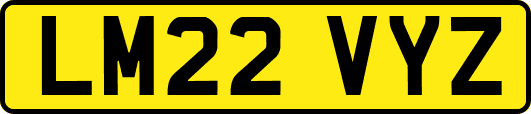 LM22VYZ