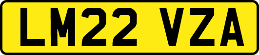 LM22VZA