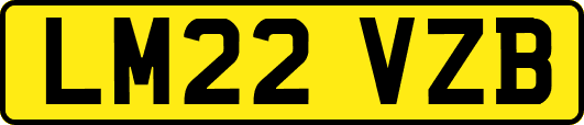 LM22VZB