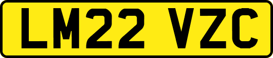 LM22VZC