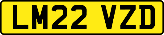 LM22VZD