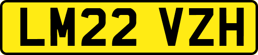 LM22VZH