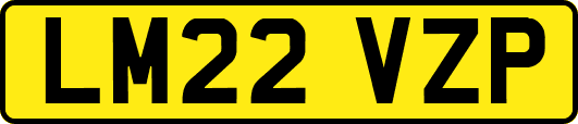 LM22VZP