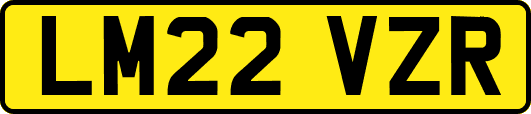 LM22VZR