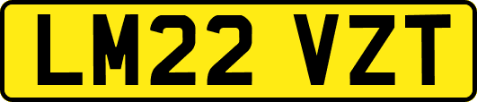 LM22VZT