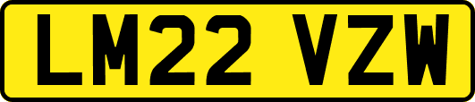 LM22VZW