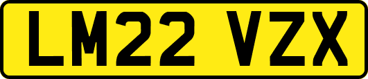 LM22VZX