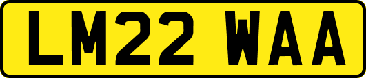 LM22WAA