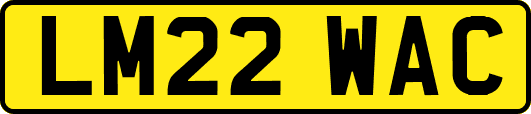 LM22WAC