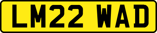LM22WAD