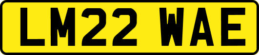 LM22WAE