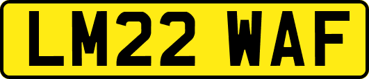 LM22WAF