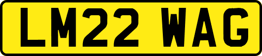 LM22WAG