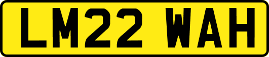 LM22WAH