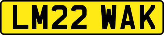 LM22WAK