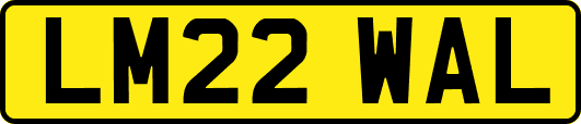 LM22WAL