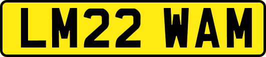 LM22WAM