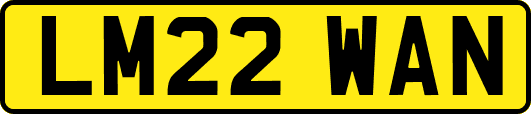 LM22WAN