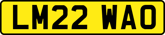 LM22WAO