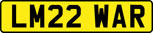 LM22WAR