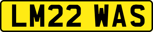 LM22WAS